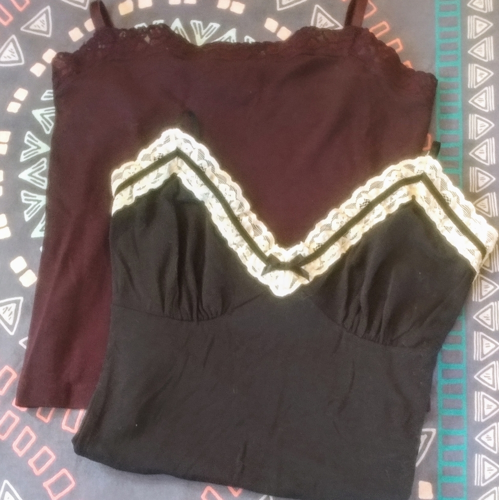 Cami Bundle